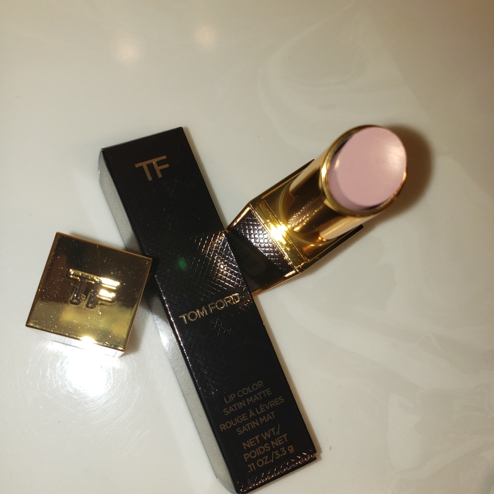 Tom Fort Lipstick